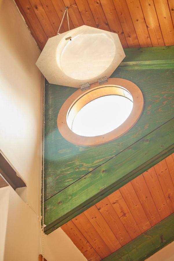 Italian Design Small Attic Болоня Екстериор снимка