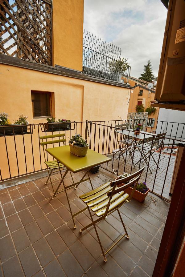 Italian Design Small Attic Болоня Екстериор снимка
